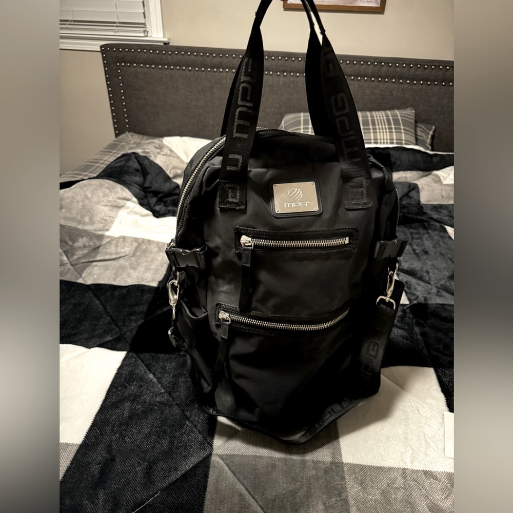 MPG Backpack